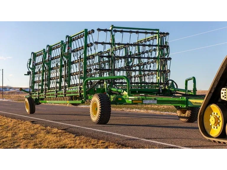 John Deere HH82 HH82 2026 alt