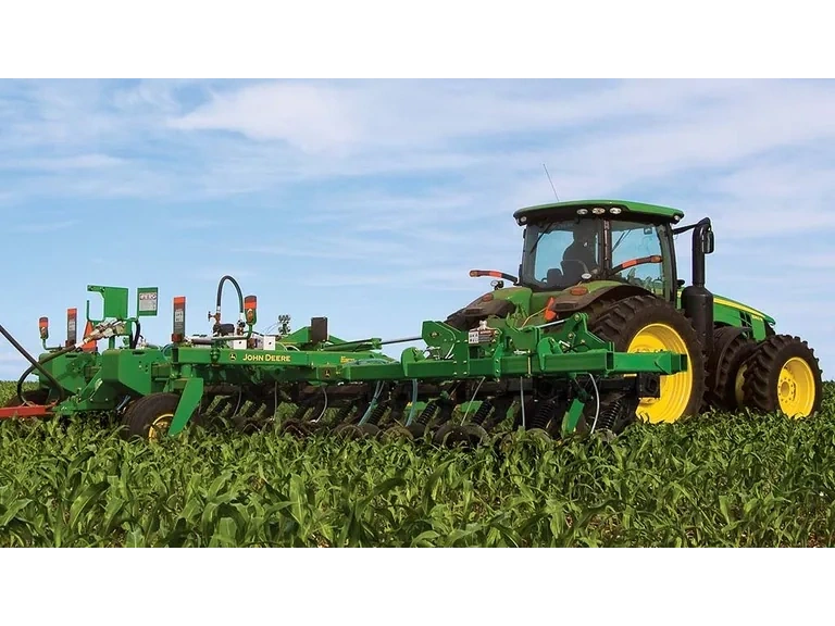 2026 John Deere DA23 DA23 alt