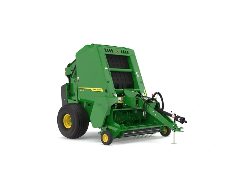 2026 John Deere 461R 461R alt