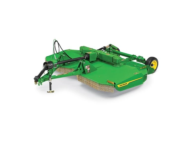 2026 John Deere RC10M RC10M Rotary Cutter alt