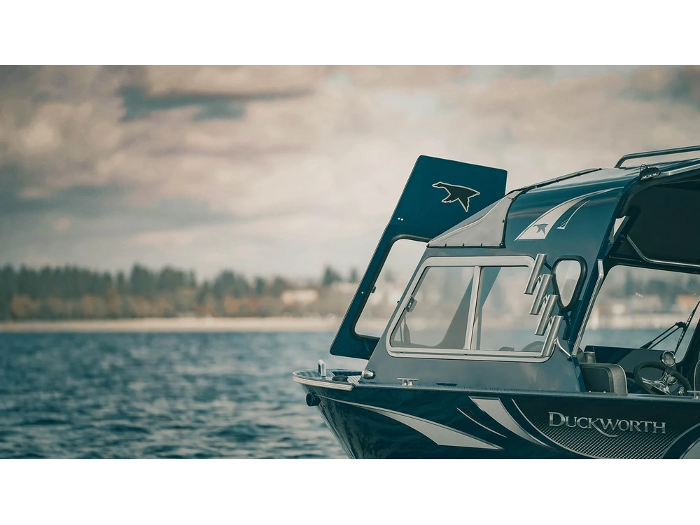 2026 Duckworth Discovery 20 Discovery alt