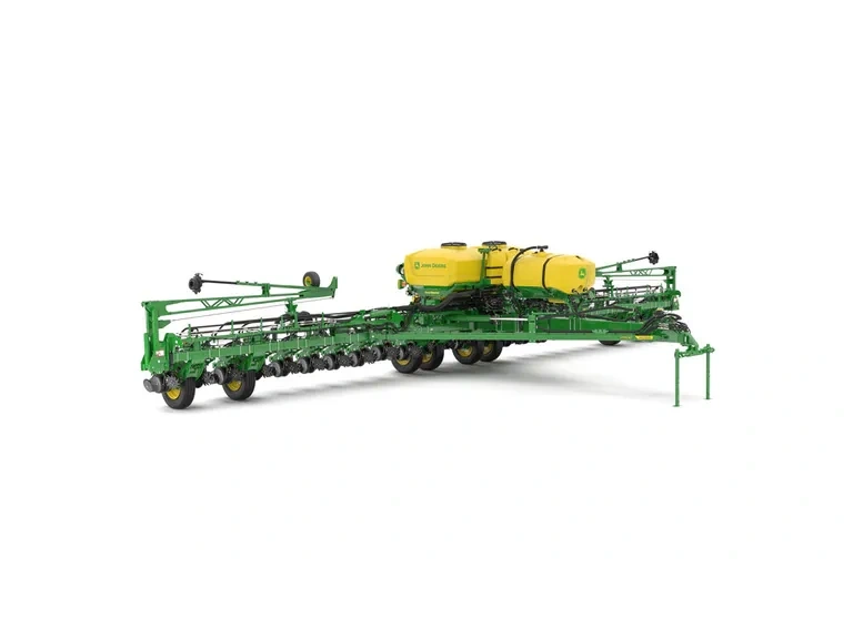 John Deere 1775NT 24Row30 1775NT 24Row30 Semoir de précision tracté 2026 alt