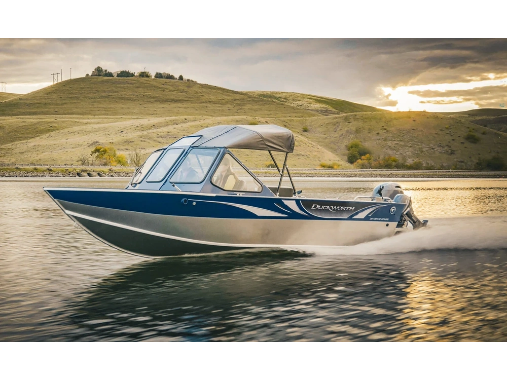 2026 Duckworth Advantage 20 Advantage alt