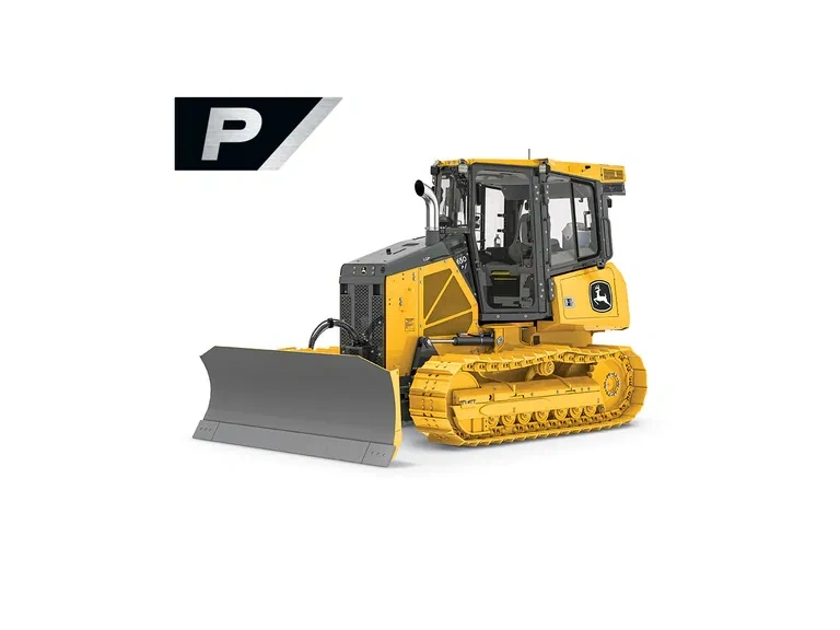 2026 John Deere 650 P-Tier 650 P-Tier Dozer alt