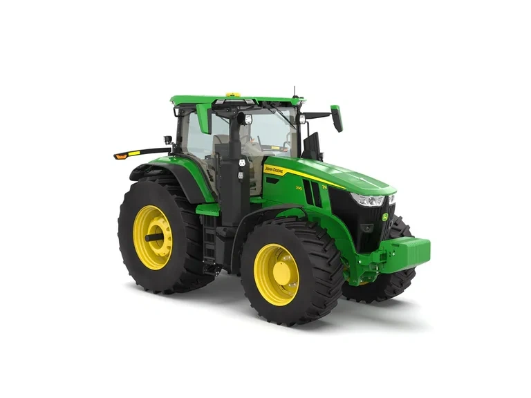 2026 John Deere 7R 290 7R 290 alt