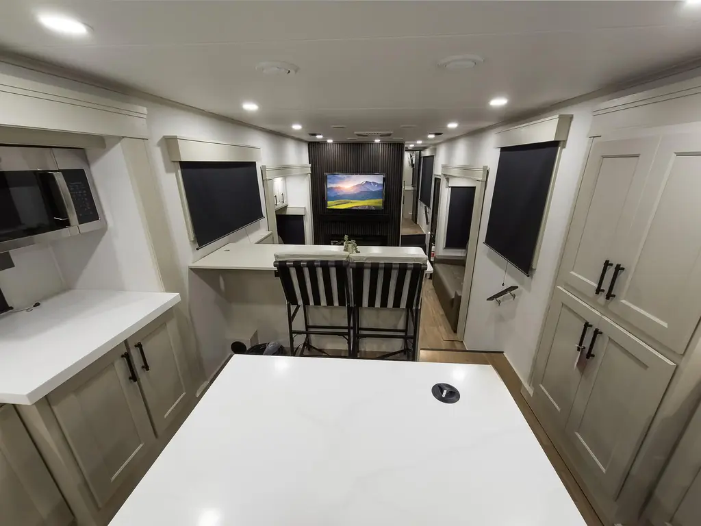 Grand Design Solitude 390RK 2026