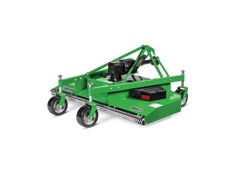 2026 John Deere GM40 Series GM40 Series Grooming Mowers alt
