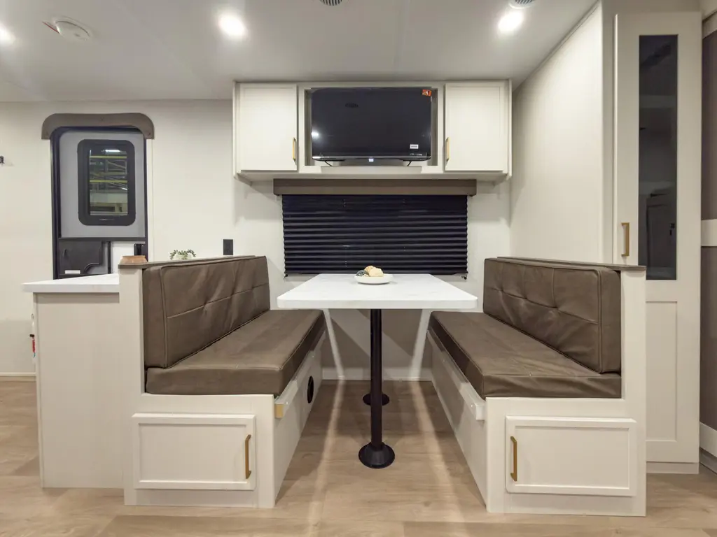 2026 Grand Design Transcend 295QBT