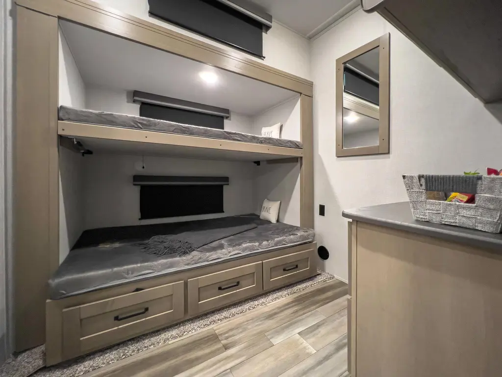 2026 Grand Design Reflection Fifth Wheels 324MBS