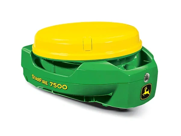 2026 John Deere StarFire™ 7500 Receiver StarFire™ 7500 Receiver with SF-RTK Signal alt