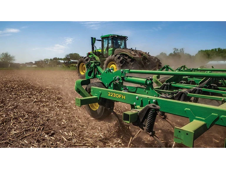2026 John Deere 9R 440 9R 440 alt