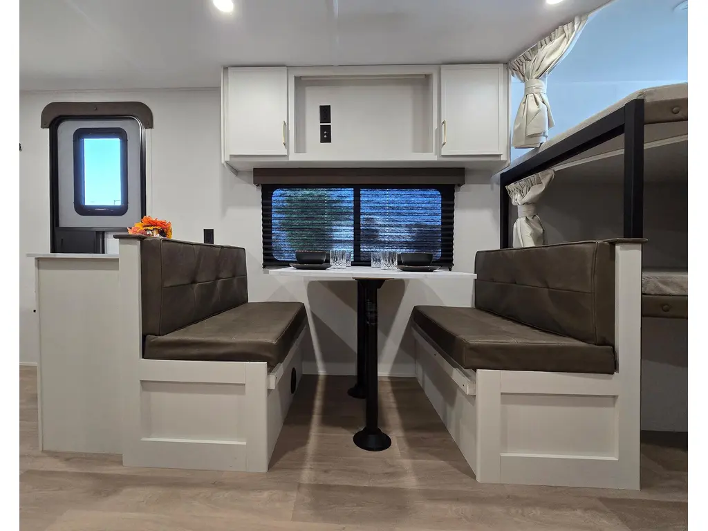 2026 Grand Design Transcend XPLOR 26BHX