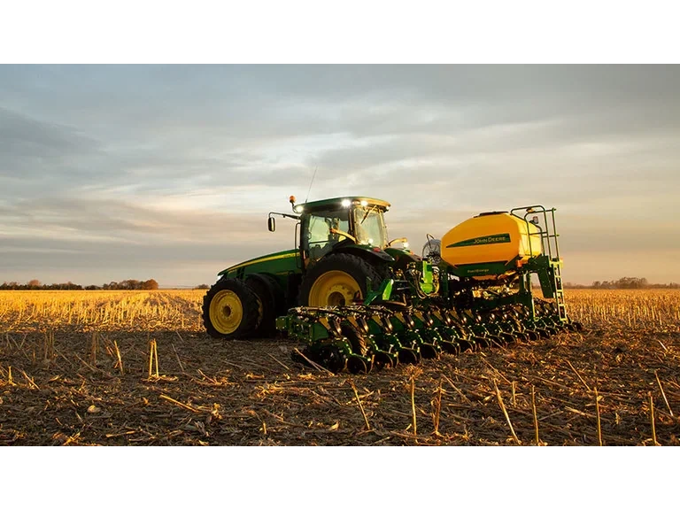John Deere DR16 DR16 Semoir de précision 2026 alt