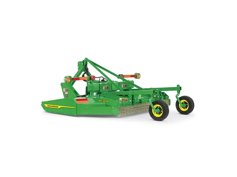 2026 John Deere RC8M RC8M Rotary Cutter alt