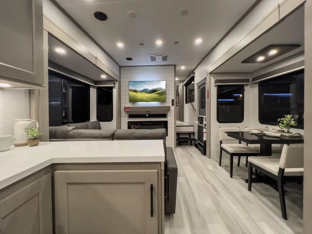 Grand Design Influence 3203GK 2026
