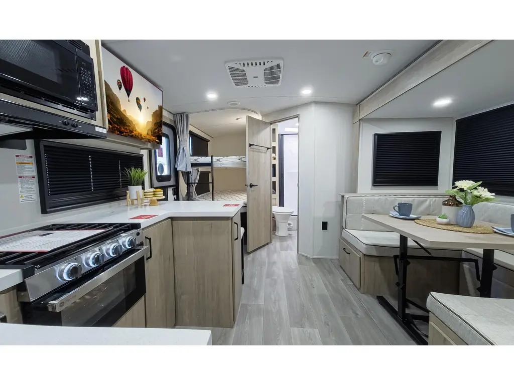 Grand Design Imagine 2470BH 2026