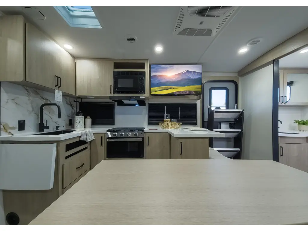 2026 Grand Design Imagine 2300MK