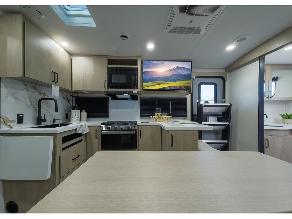 Grand Design Imagine Imagine 2300MK 2026 alt