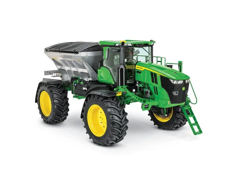 2026 John Deere 600R 600R alt