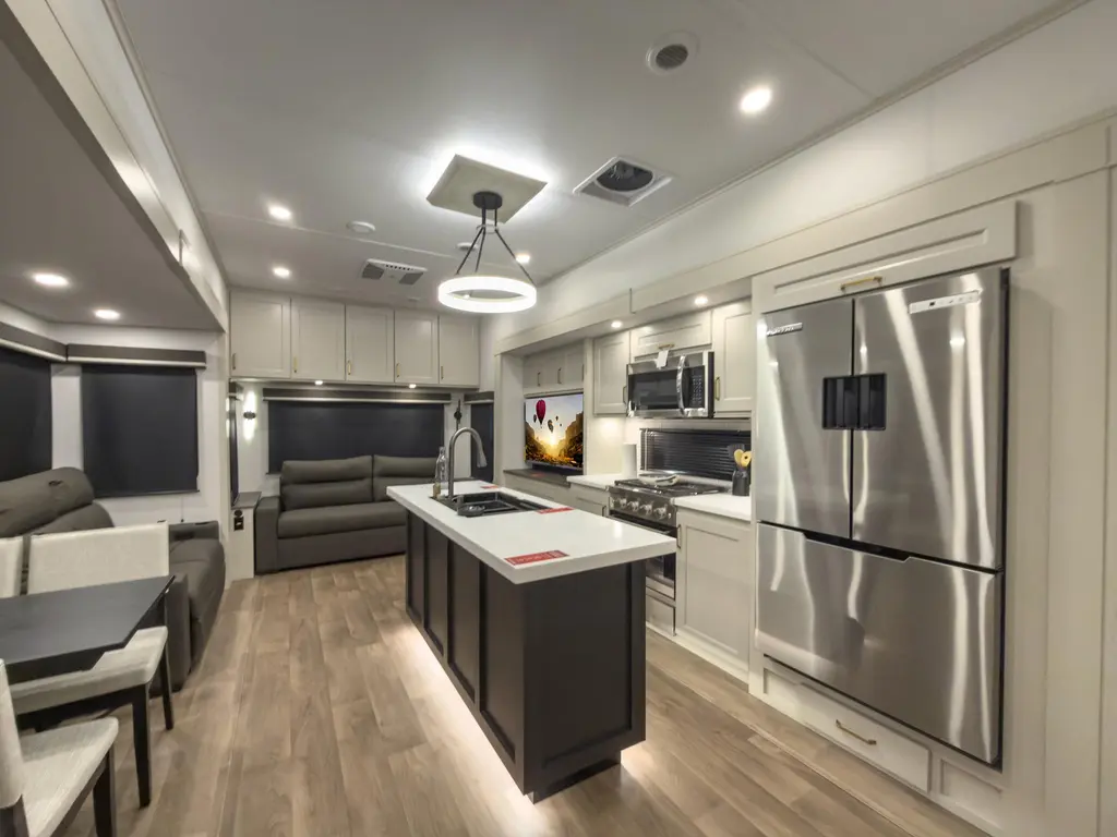 Grand Design Influence 3503GK 2026