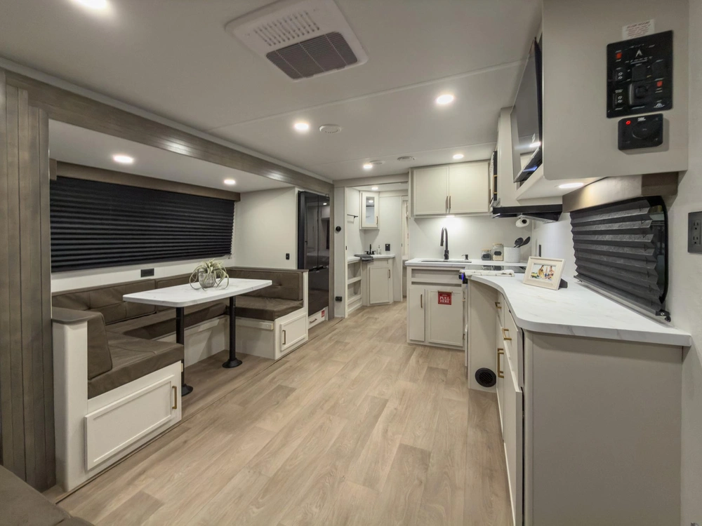 2026 Grand Design Transcend Transcend 265BHT alt