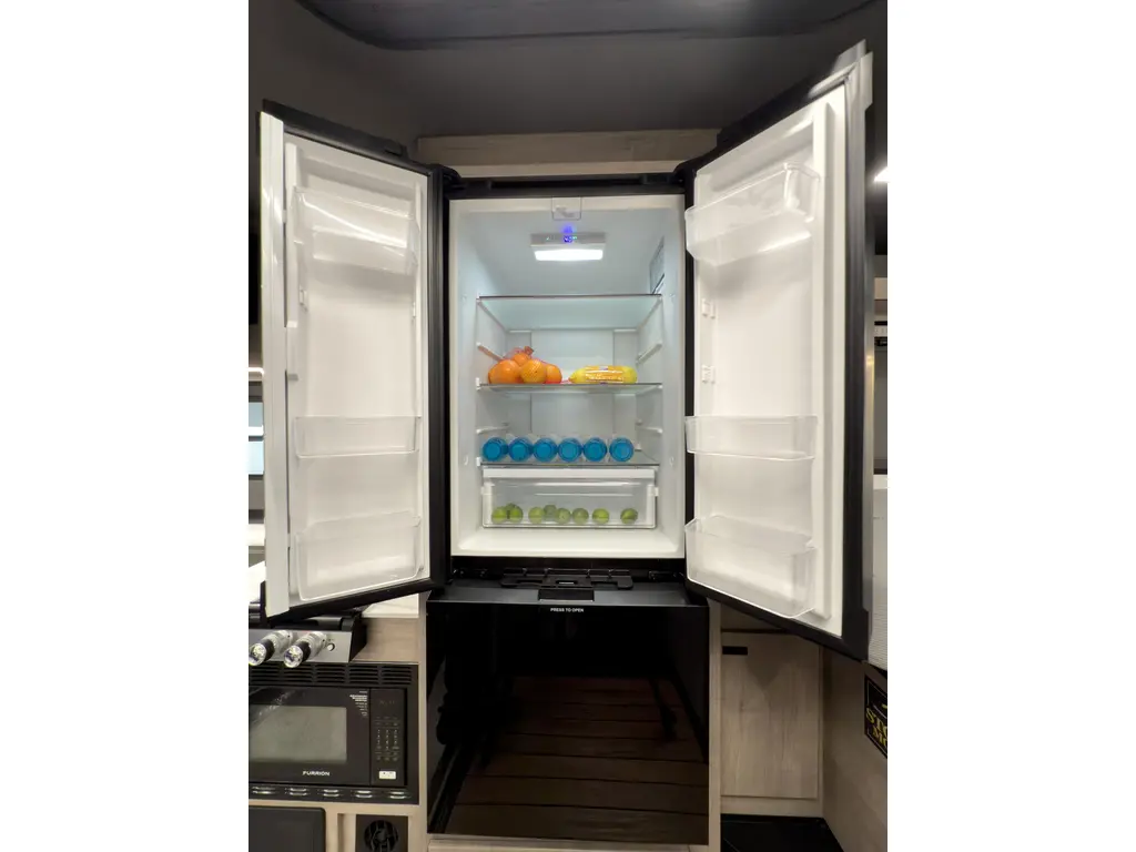 Grand Design Lineage Series M 25TK 2026