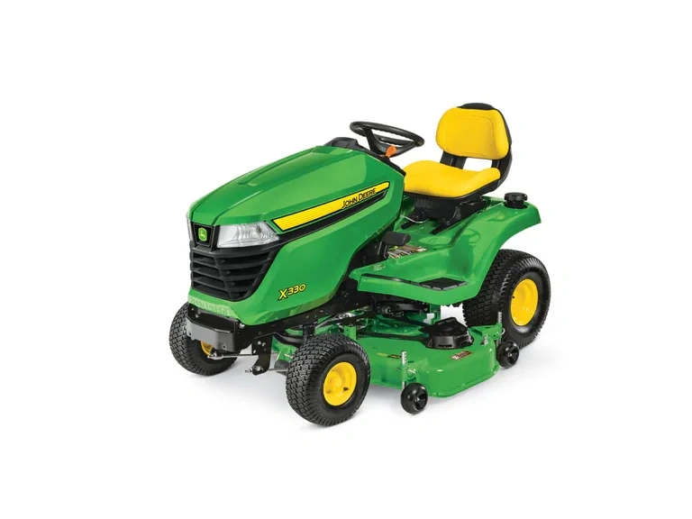 2026 John Deere X330 X330 48-in alt