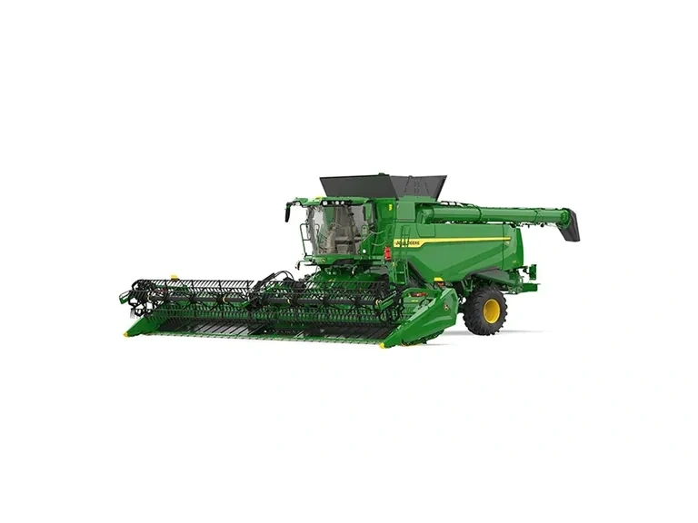 2026 John Deere T6 800 T6 800 Combine alt