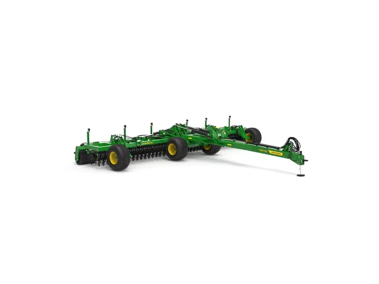 2026 John Deere HSD32 HSD32 alt