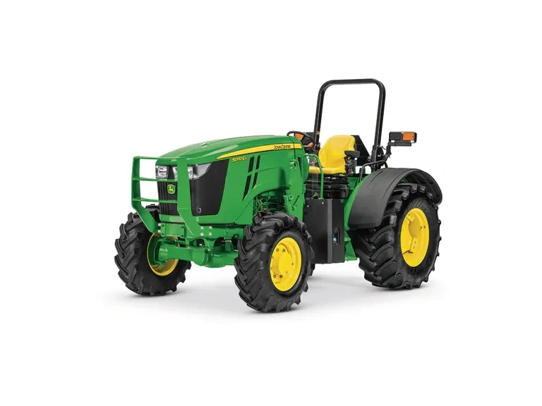 2026 John Deere 5090EL 5090EL alt