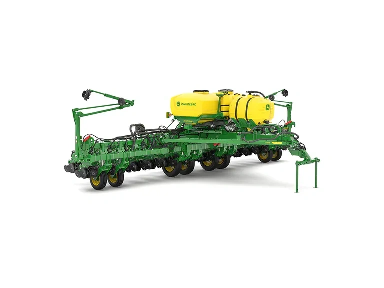 2026 John Deere 1795 16Row Split 31 or 32 1795 16Row Split 31 or 32 Planter alt