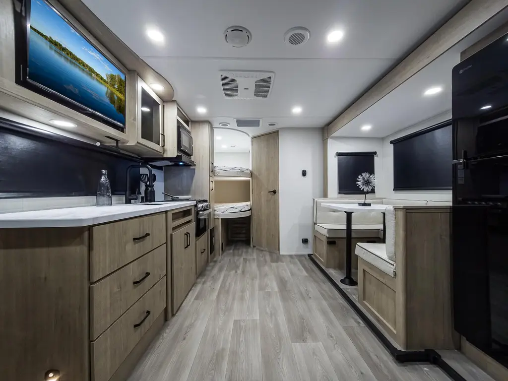 2026 Grand Design Imagine XLS 21MBE