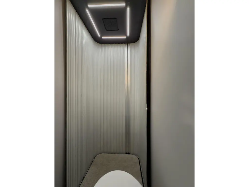 Grand Design Lineage Series VT LVT1 2026