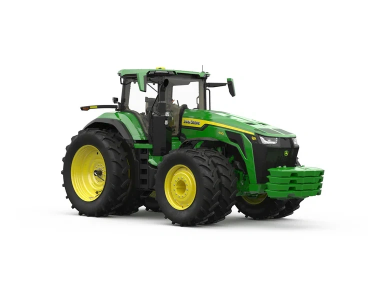 John Deere 8R 440 8R 440 2026 alt