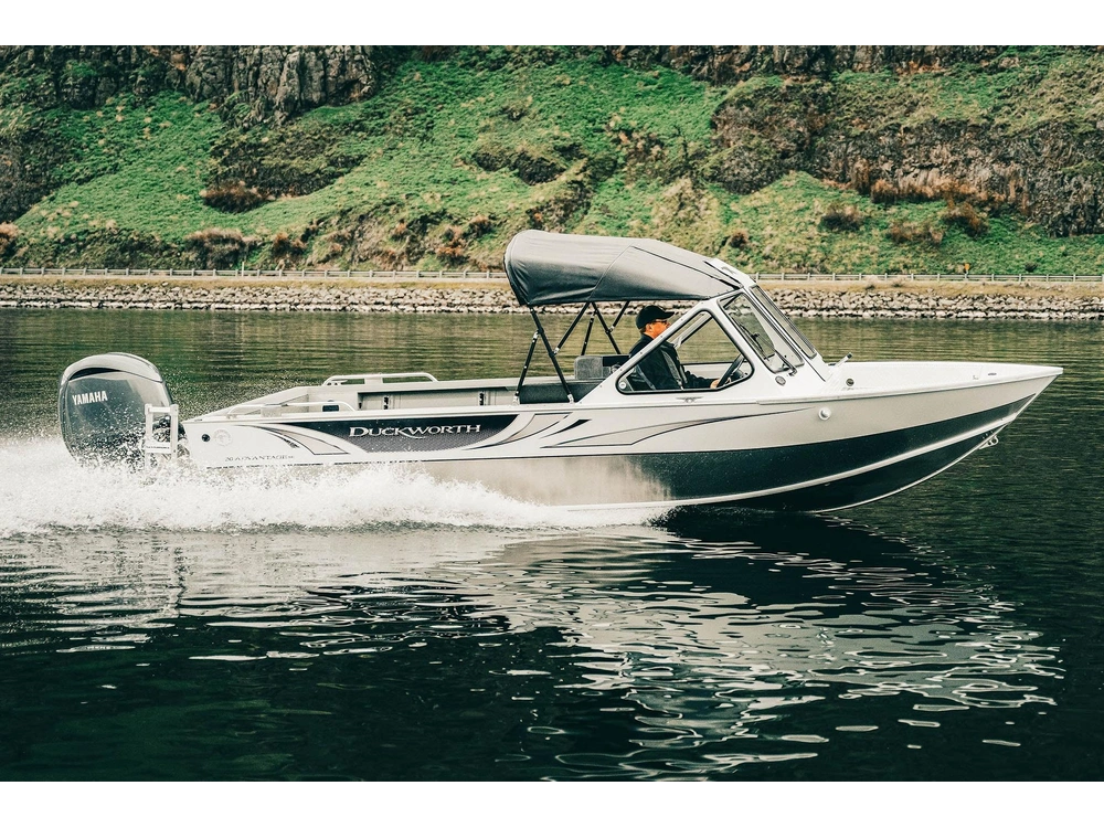 2026 Duckworth Advantage 20 Advantage SE alt