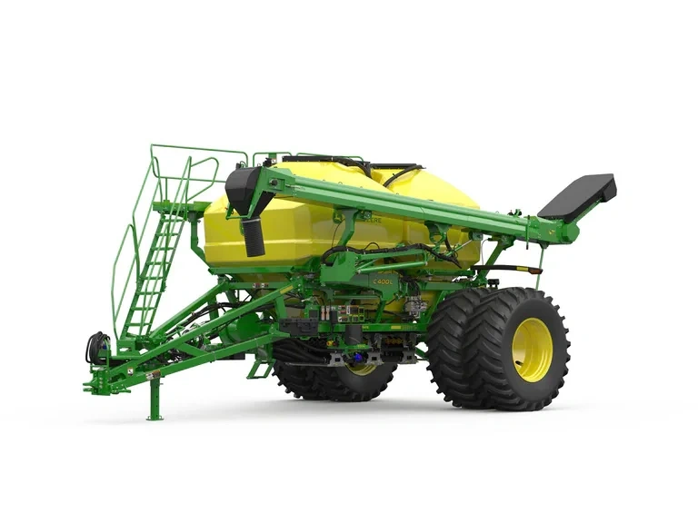 2026 John Deere C400L C400L Leading Air Cart alt