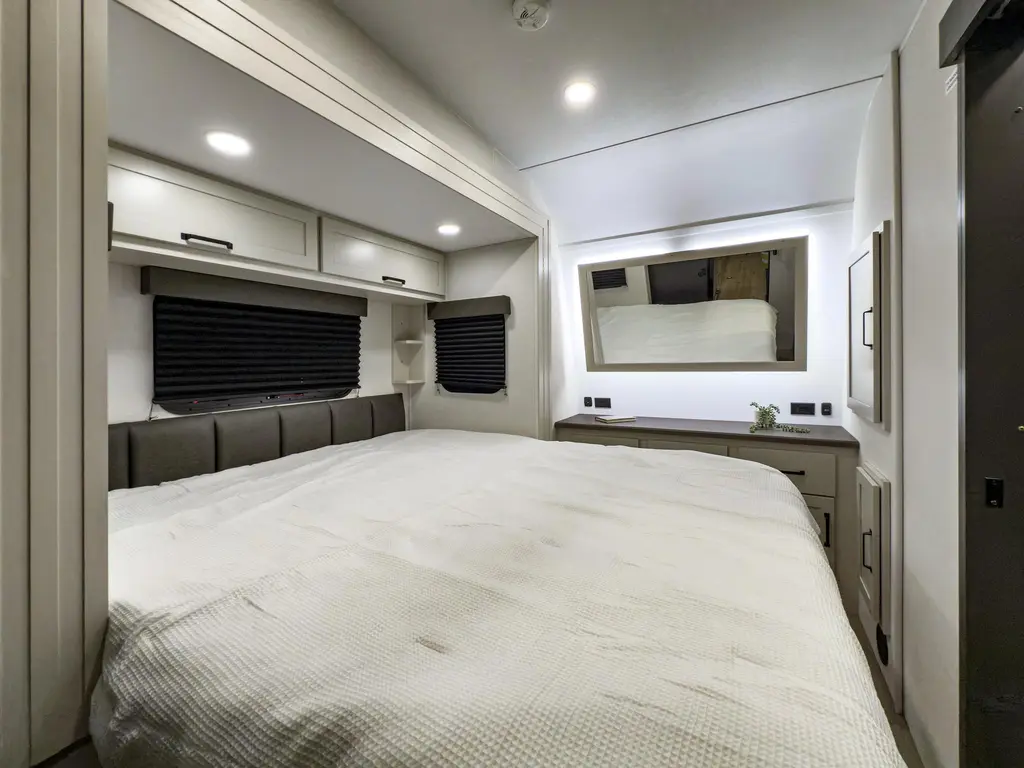 2026 Grand Design Momentum G-Class TT 30G
