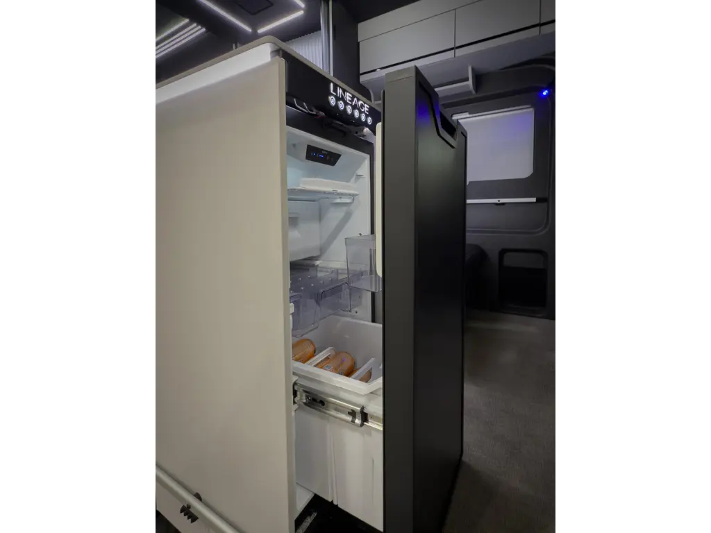 Grand Design Lineage Series VT LVT1 2026
