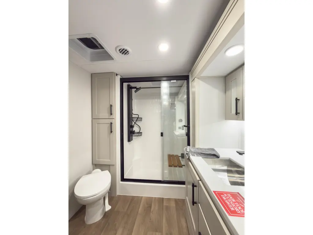 2026 Grand Design Solitude 388MBS