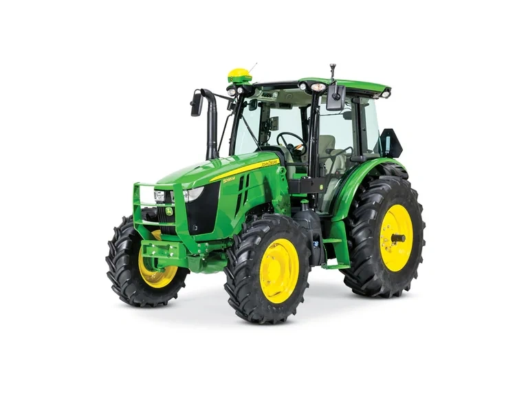 2026 John Deere 5095M 5095M alt