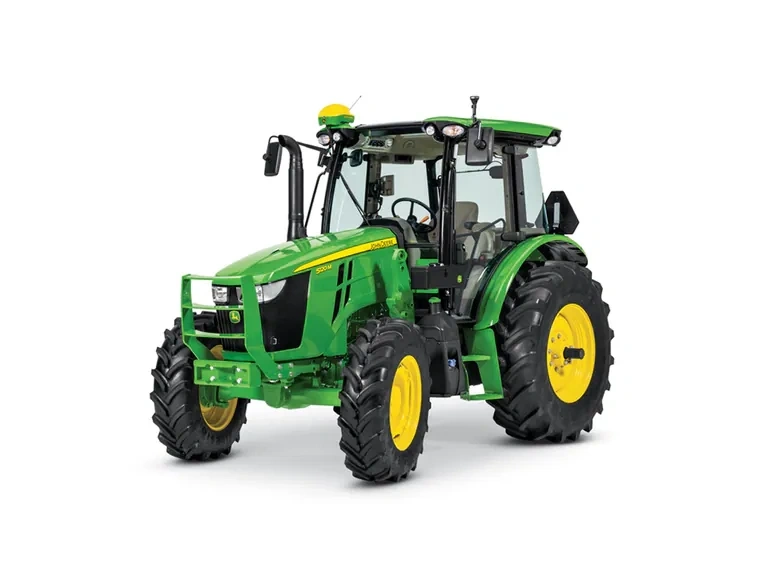 John Deere 5120M 5120M 2026 alt