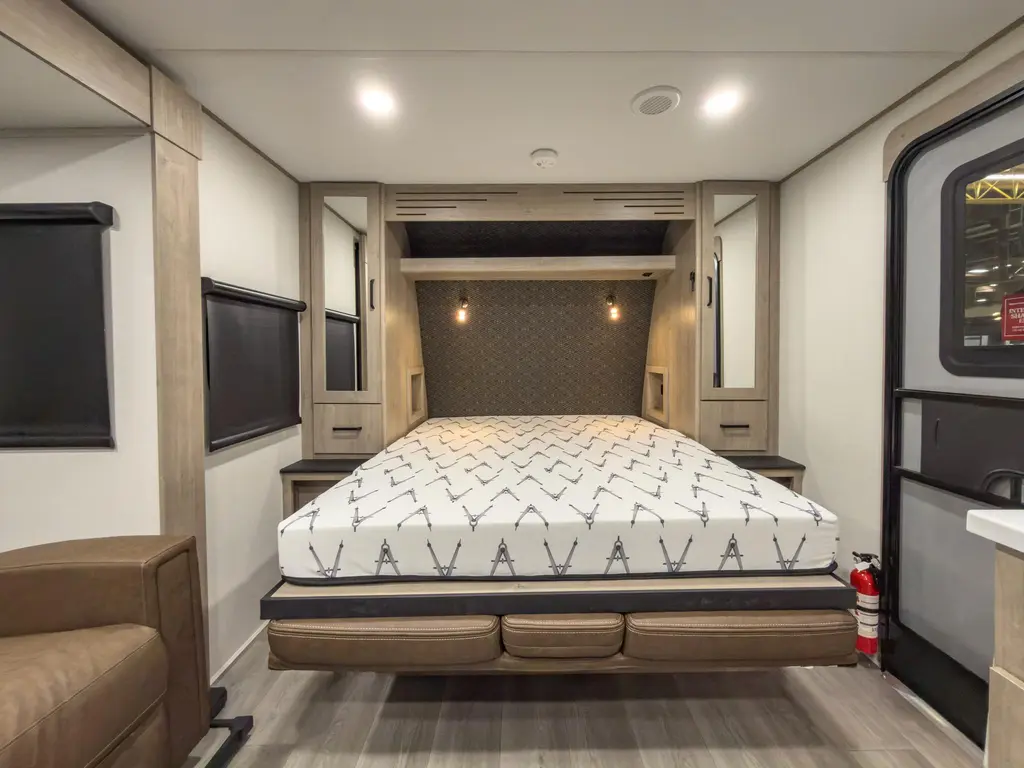 Grand Design Imagine XLS 22BHE 2026