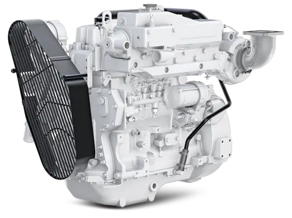 2026 John Deere 4045TFM85 4045TFM85 Constant-Speed Auxiliary & Generator Engine alt