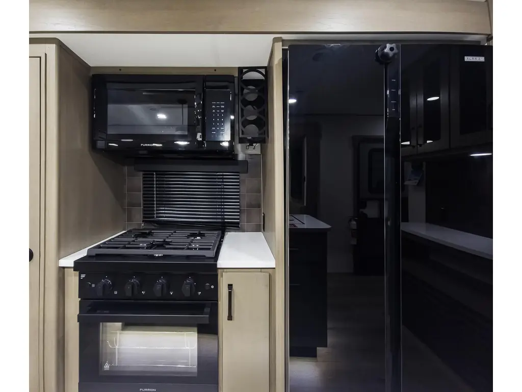 Grand Design Reflection Travel Trailers 345RLTS 2026
