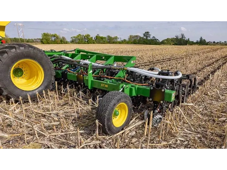 John Deere ST16 ST16 2026 alt