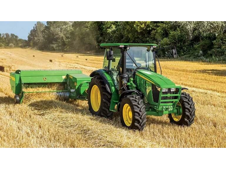 John Deere S200 S200 2026 alt