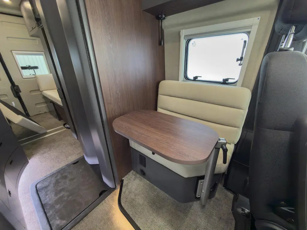 2026 Grand Design Lineage Series LVP2