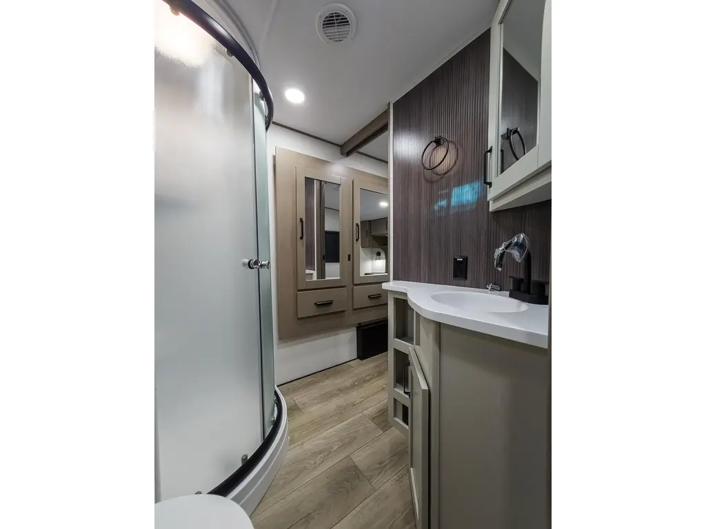 Grand Design Reflection Fifth Wheels 303RLS 2026