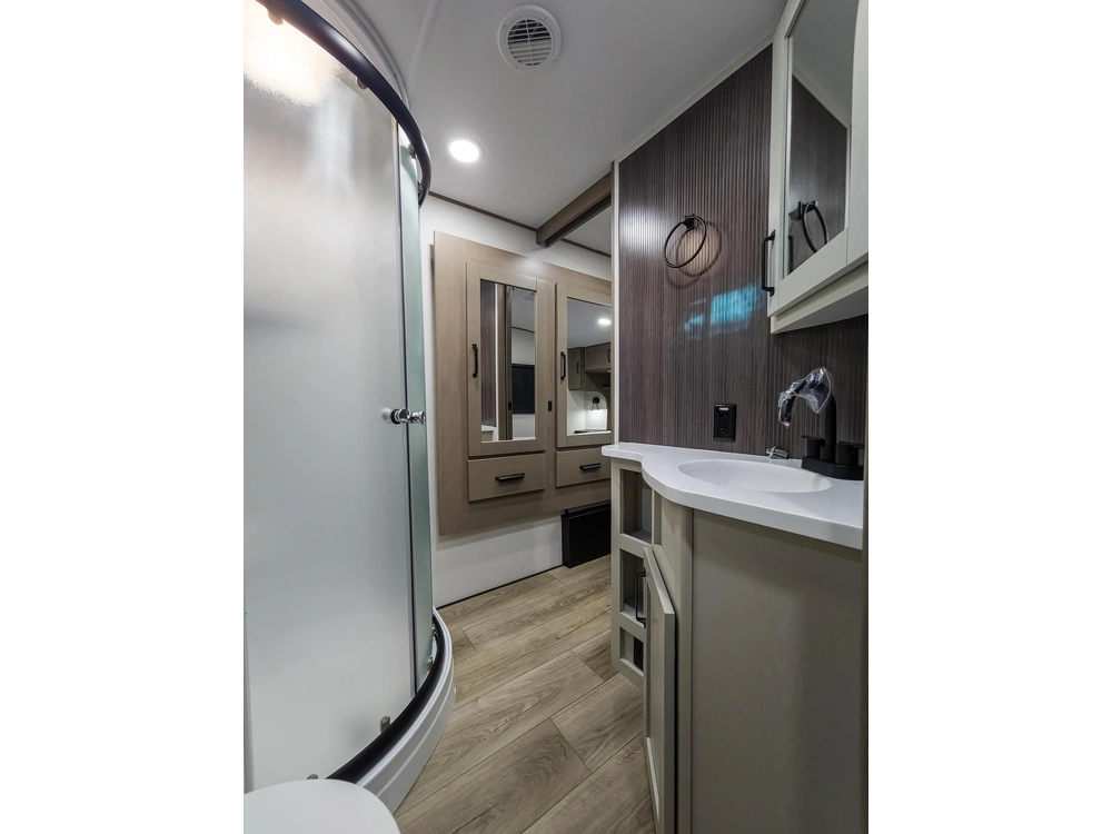Grand Design Reflection Fifth Wheels Reflection Fifth Wheels 303RLS 2026 alt