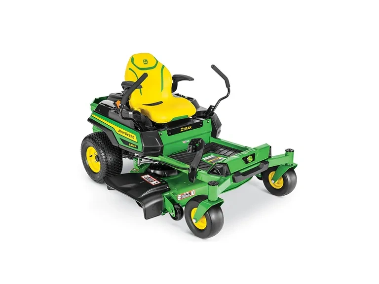 2026 John Deere Z320R Z320R 42-in alt